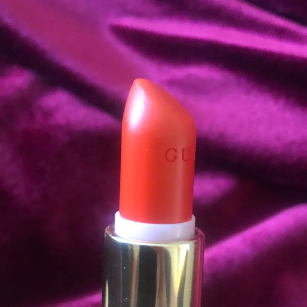 Gucci 518 Amy Blush Lipstick - Picture 5 of 5